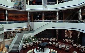 Hotel Mercure Alger Aéroport  5*